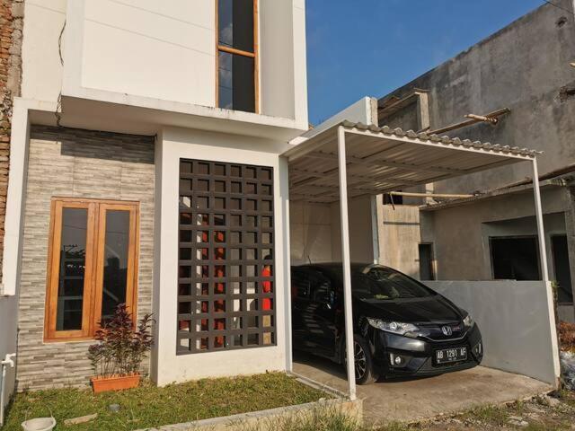 Ambarukmo Green Hill / Ma 8 Yogyakarta Bagian luar foto