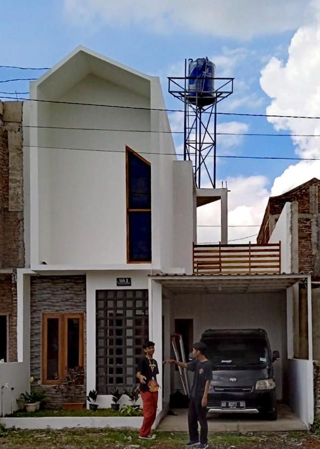Ambarukmo Green Hill / Ma 8 Yogyakarta Bagian luar foto