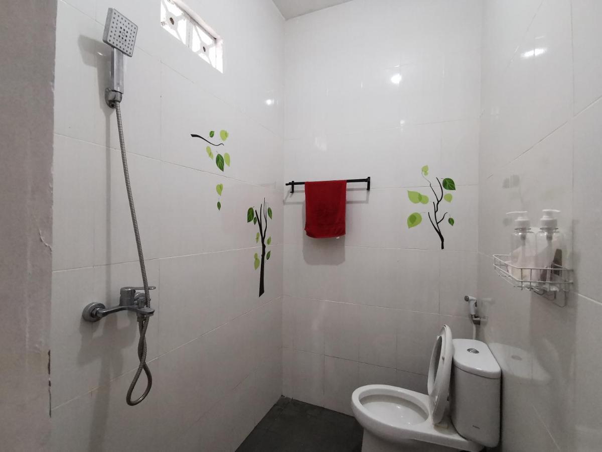 Ambarukmo Green Hill / Ma 8 Yogyakarta Bagian luar foto