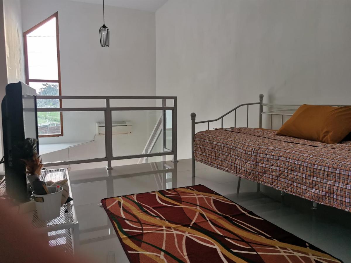 Ambarukmo Green Hill / Ma 8 Yogyakarta Bagian luar foto