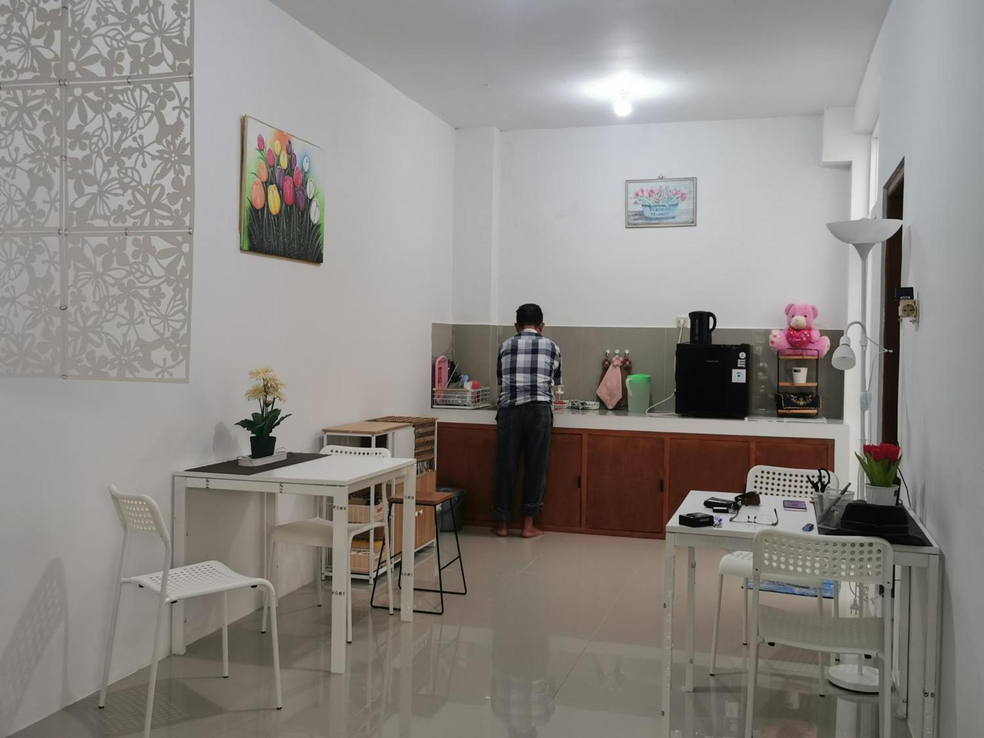 Ambarukmo Green Hill / Ma 8 Yogyakarta Bagian luar foto