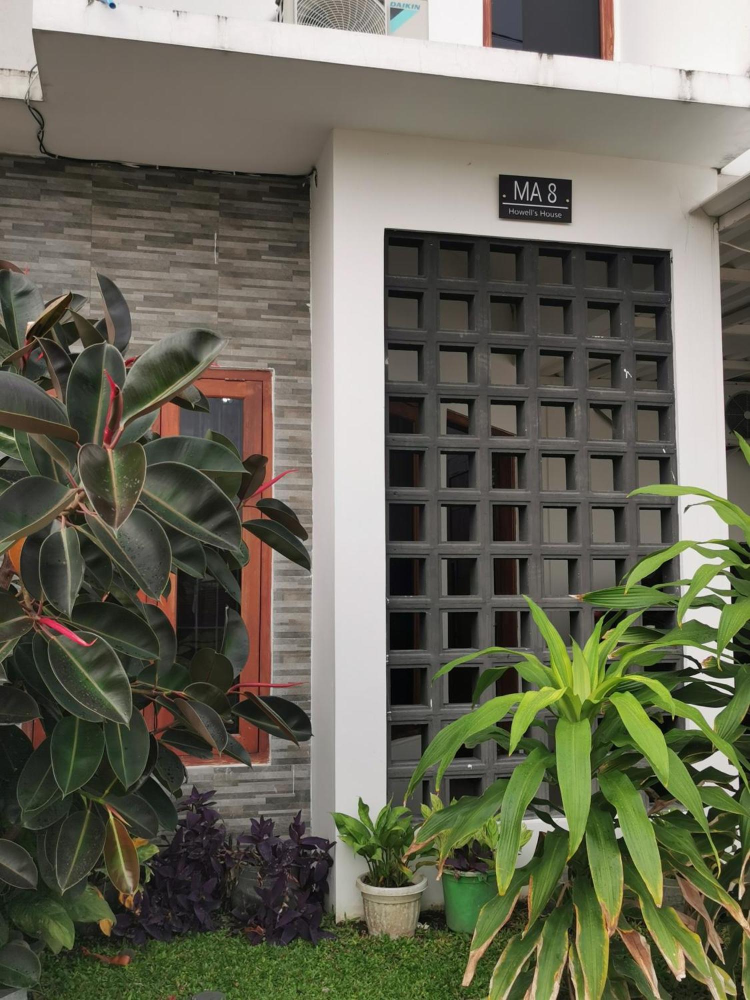 Ambarukmo Green Hill / Ma 8 Yogyakarta Bagian luar foto